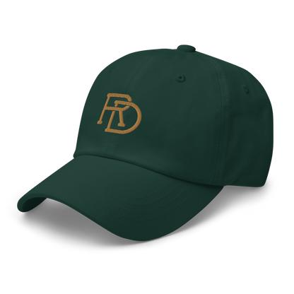 Rasul Douglas "Logo" Hat