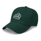 Jimmy Krupka "Logo" Hat