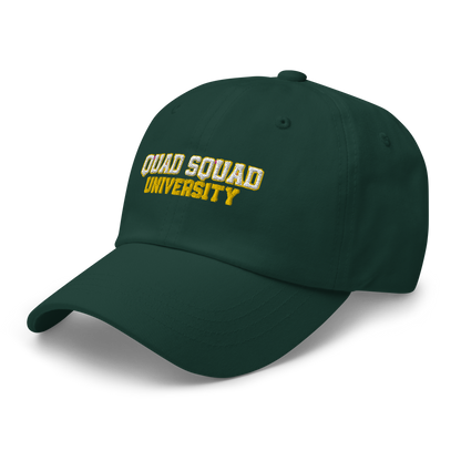 AJ Dillon "QSU" Hat