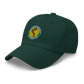 AJ Dillon "QSU" Badge Hat