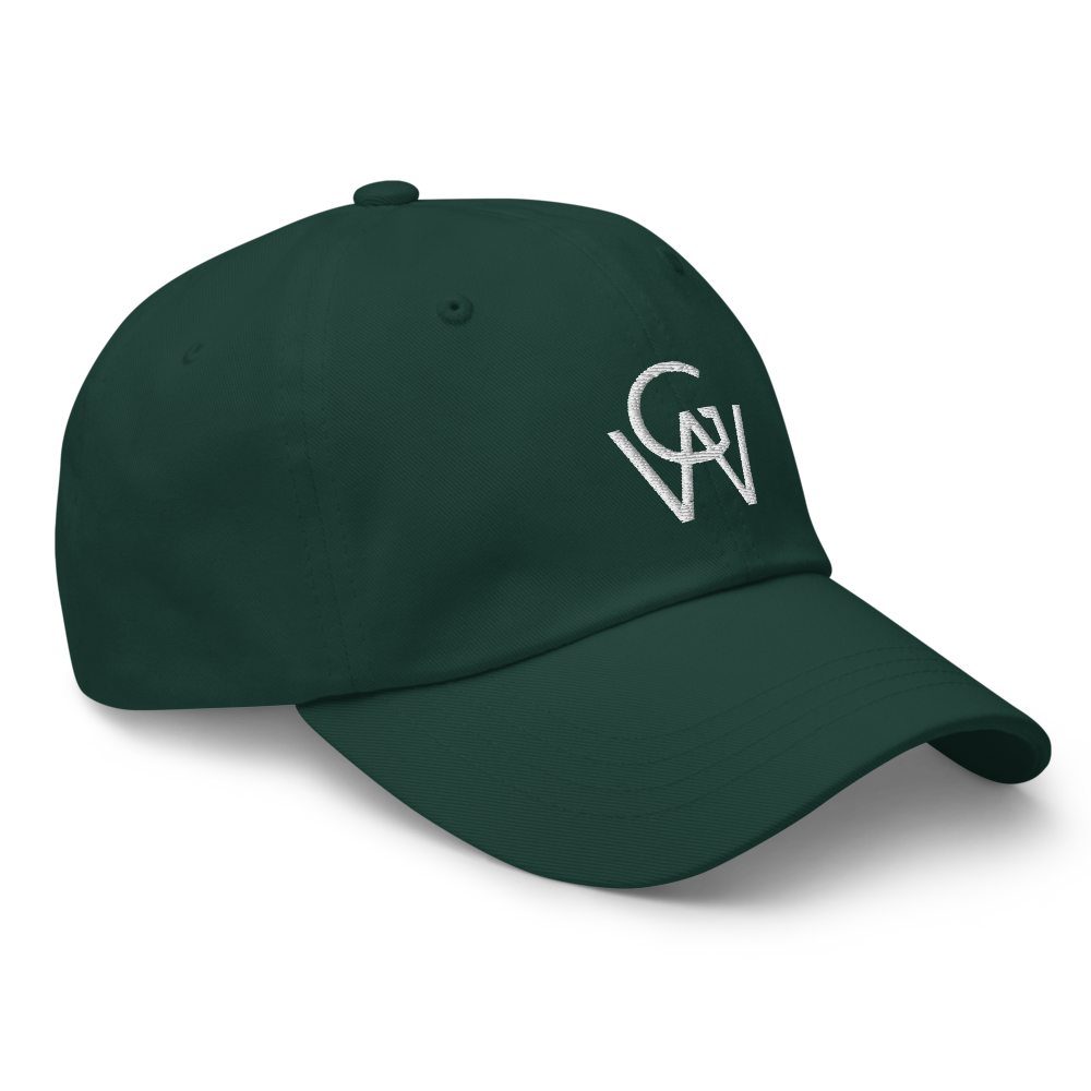 Jacob Phillips "God's Warrior" 2 Hat