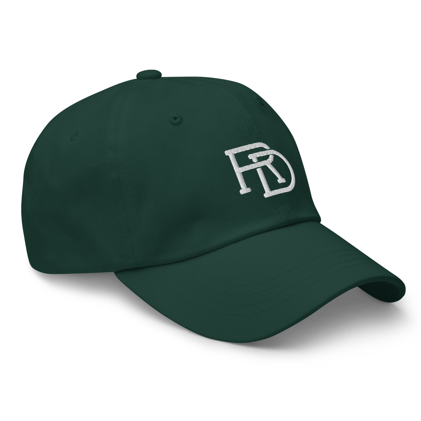 Rasul Douglas "Signature" Hat