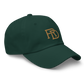 Rasul Douglas "Logo" Hat