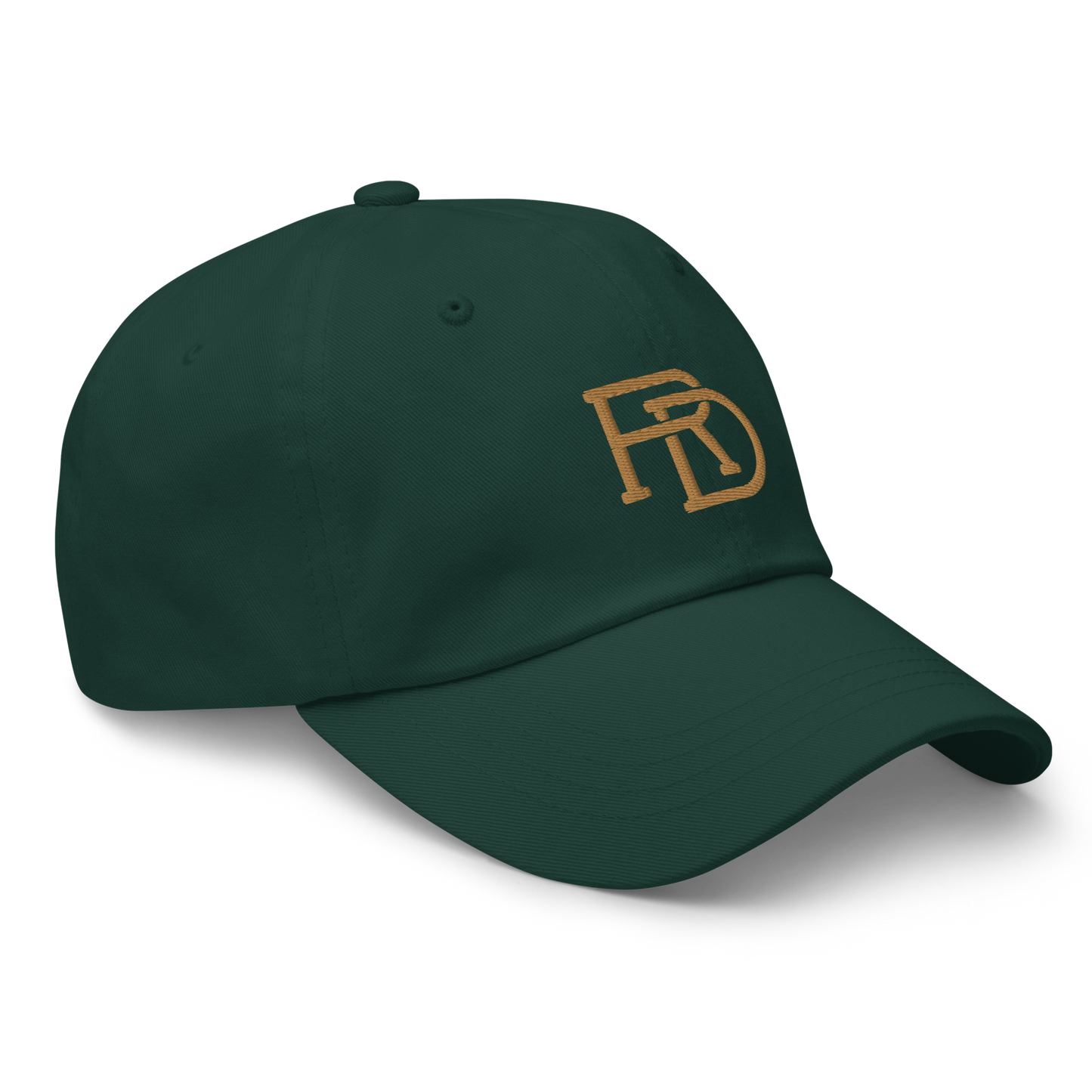 Rasul Douglas "Logo" Hat