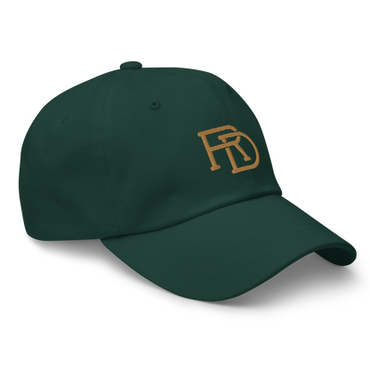 Rasul Douglas "Logo" Hat