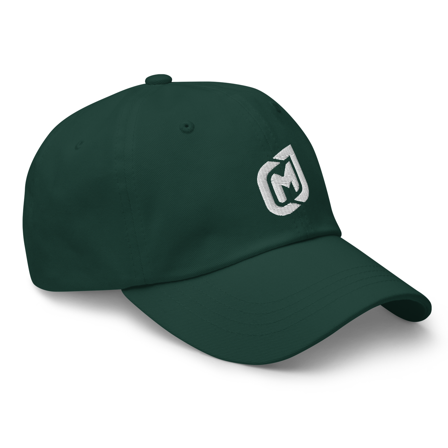 CJ Mosley "Logo" Hat