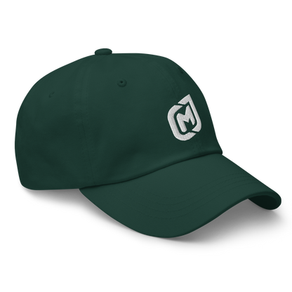 CJ Mosley "Logo" Hat