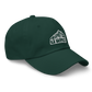 Jimmy Krupka "Logo" Hat
