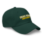 AJ Dillon "QSU" Hat