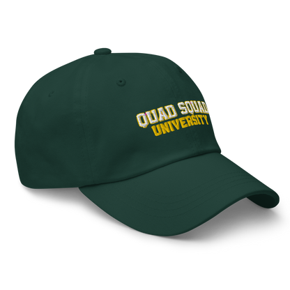 AJ Dillon "QSU" Hat