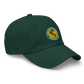 AJ Dillon "QSU" Badge Hat