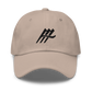 Markus Howard “Signature” Dad hat