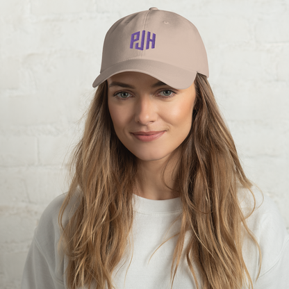 PJ Haggerty "Signature" Dad Hat