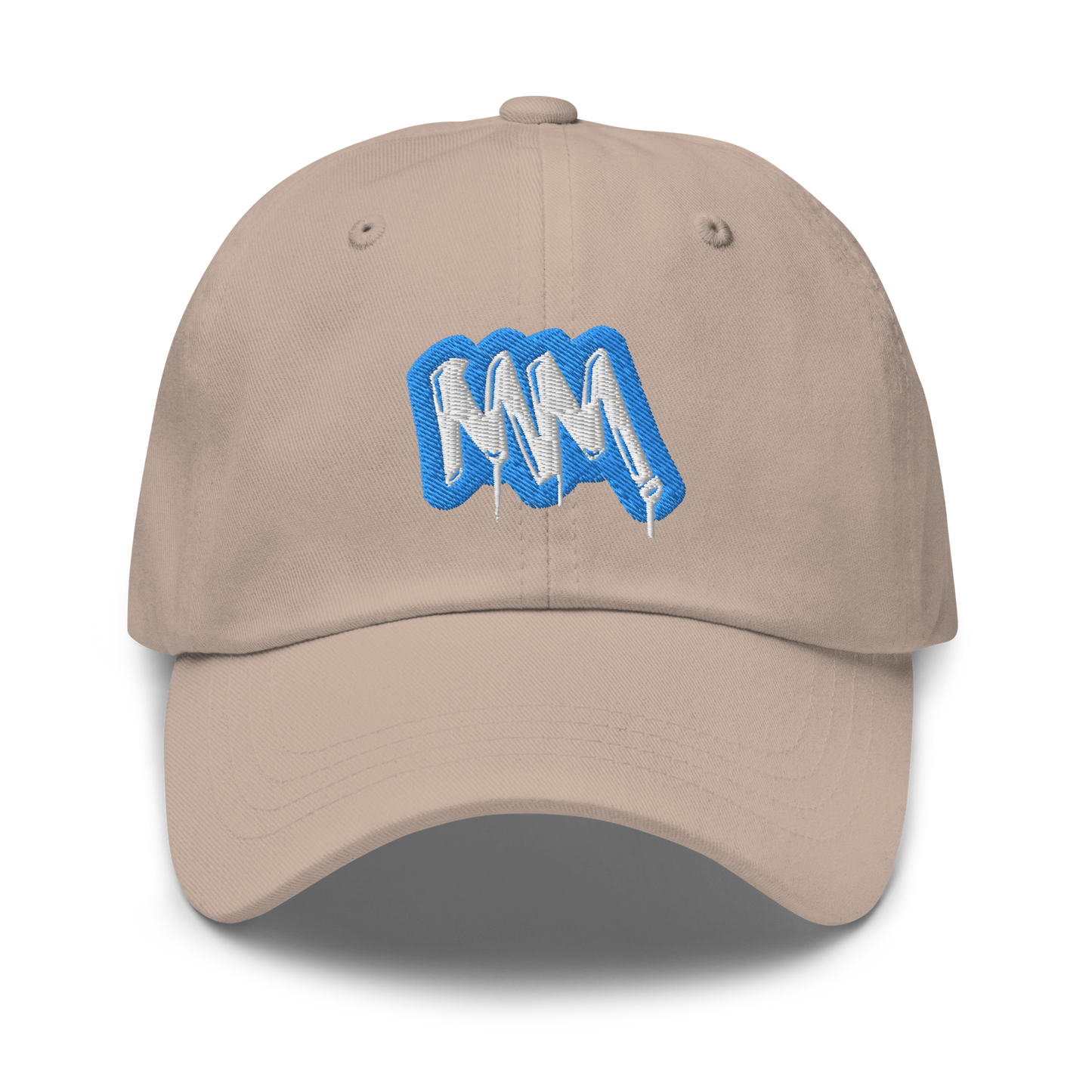 DeMarvin Leal "Logo" Hat
