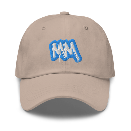 DeMarvin Leal "Logo" Hat