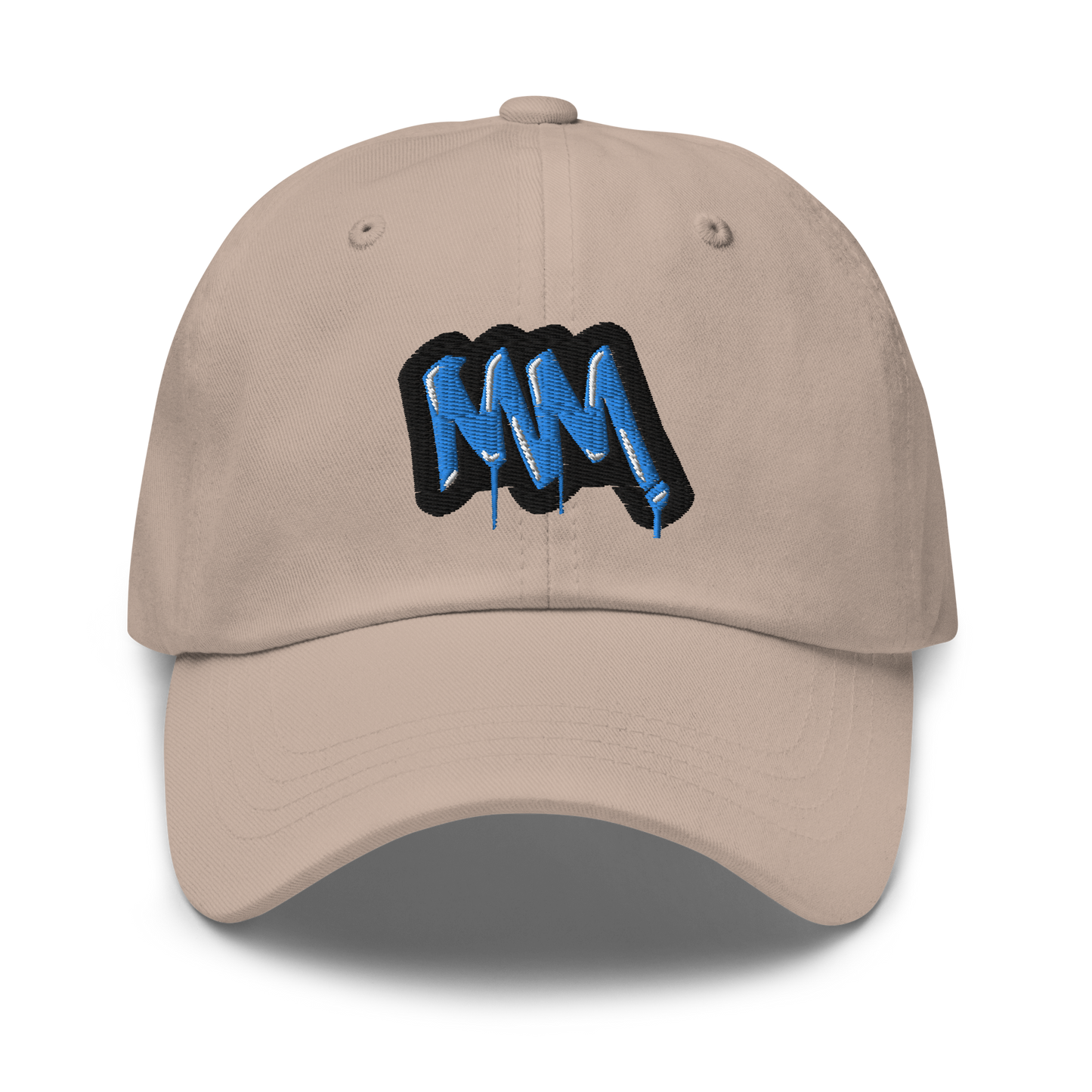 DeMarvin Leal "Logo" Hat