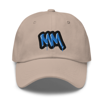 DeMarvin Leal "Logo" Hat