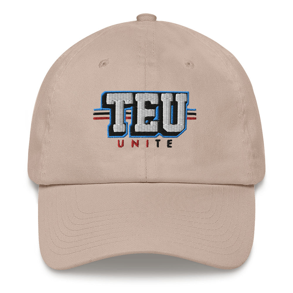 Tight End University "Signature" Hat