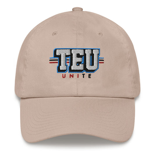 Tight End University "Signature" Hat