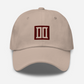 Otega Oweh "Logo" Dad Hat