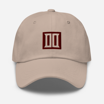 Otega Oweh "Logo" Dad Hat