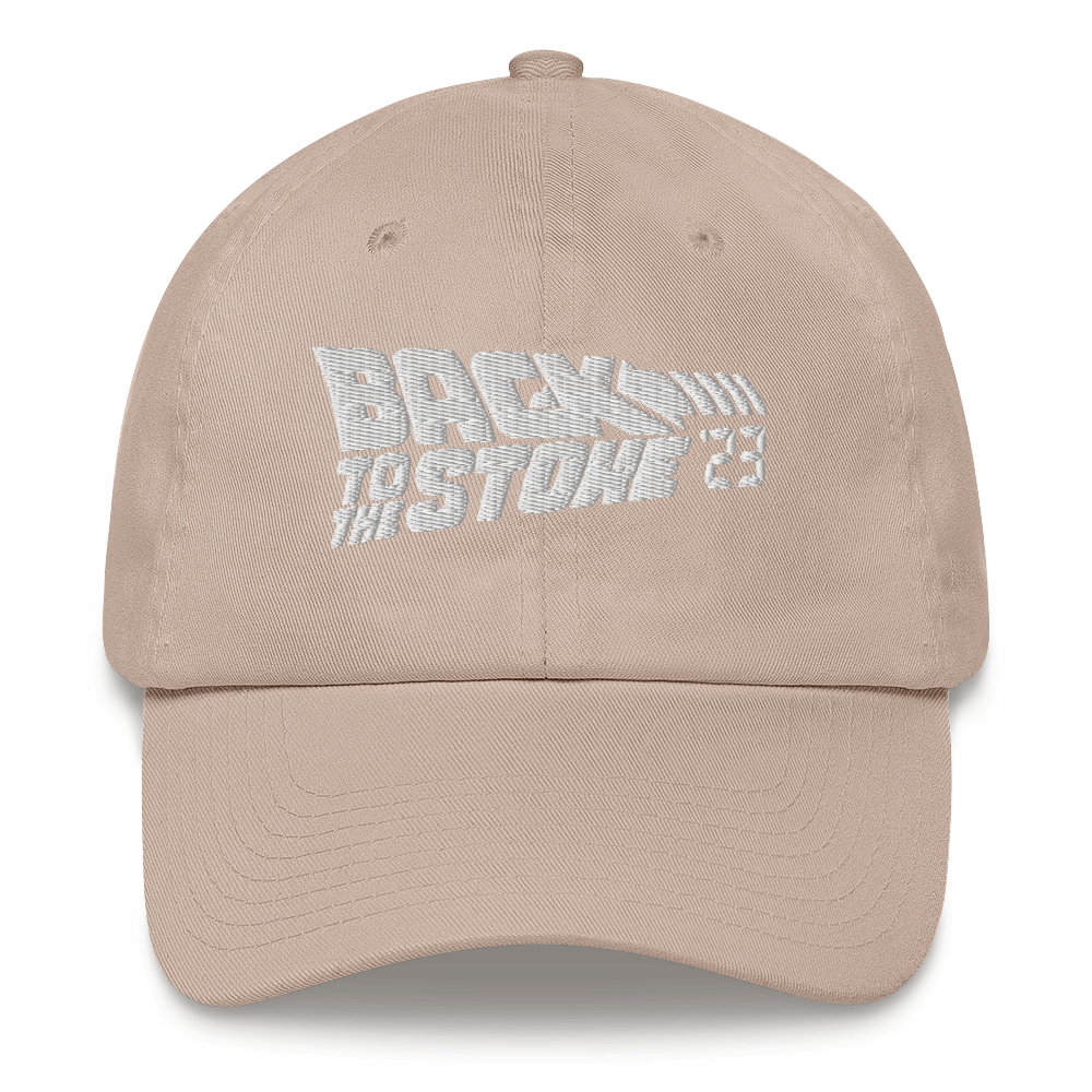 Casey Willax "Back to the Stoke" Hat