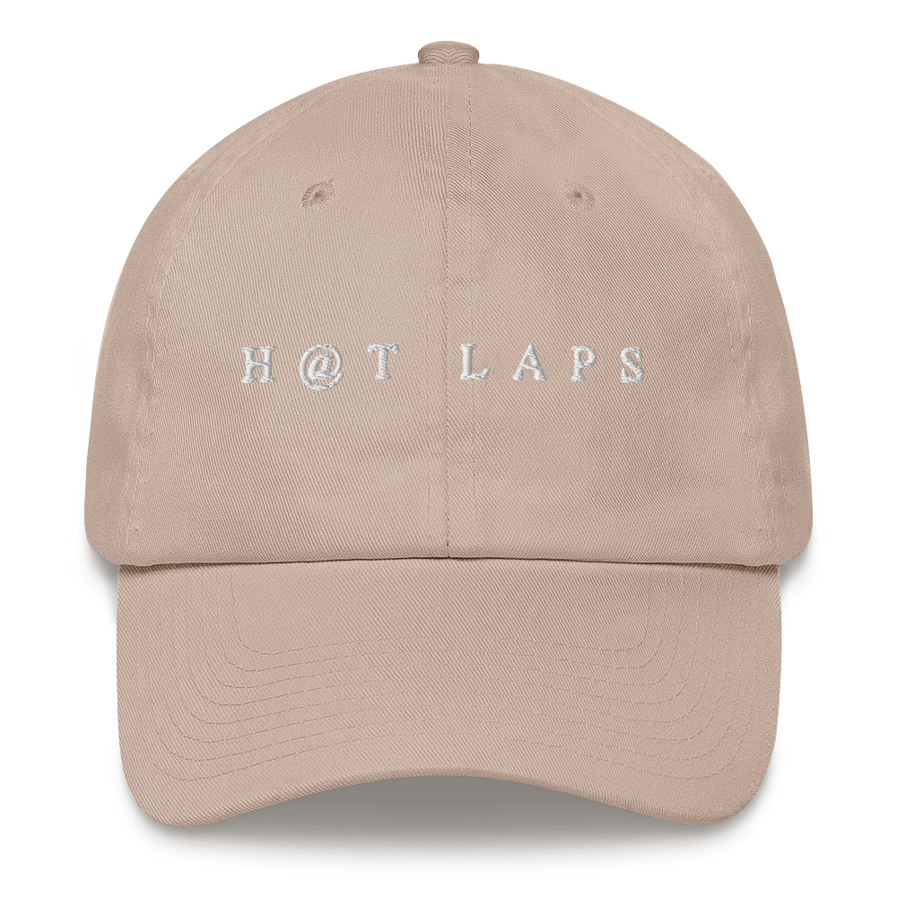 Casey Willax "H@t Laps" Hat