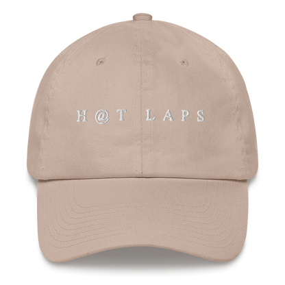 Casey Willax "H@t Laps" Hat