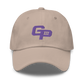 Greg Penn III "Logo" Hat