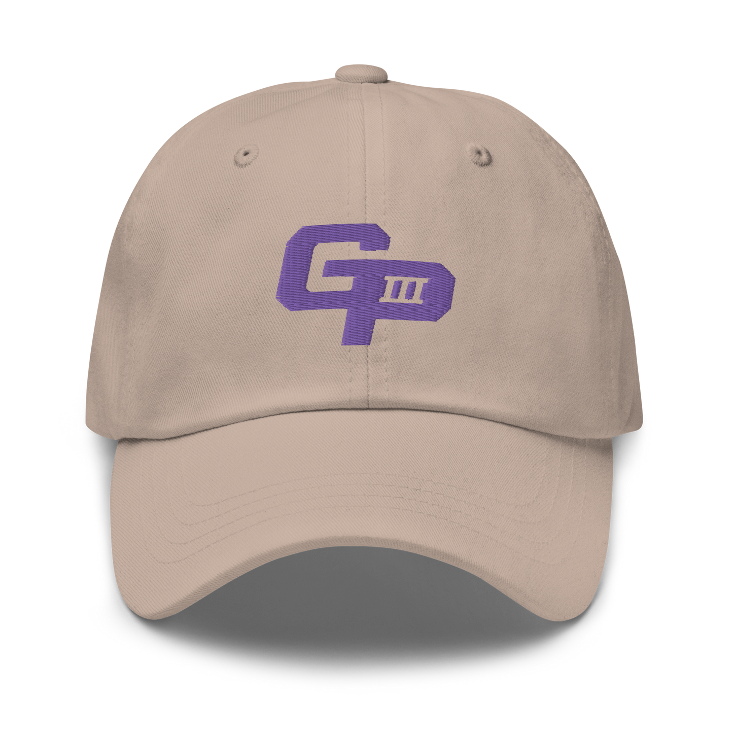 Greg Penn III "Logo" Hat