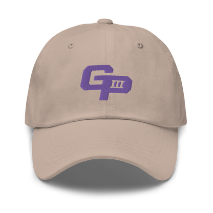 Greg Penn III "Logo" Hat