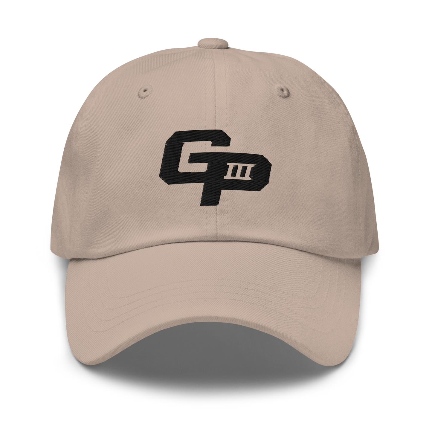 Greg Penn III "Logo" Hat