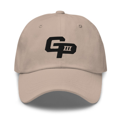 Greg Penn III "Logo" Hat