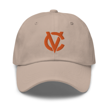 Christopher Vizzina  "Logo" Classic Hat