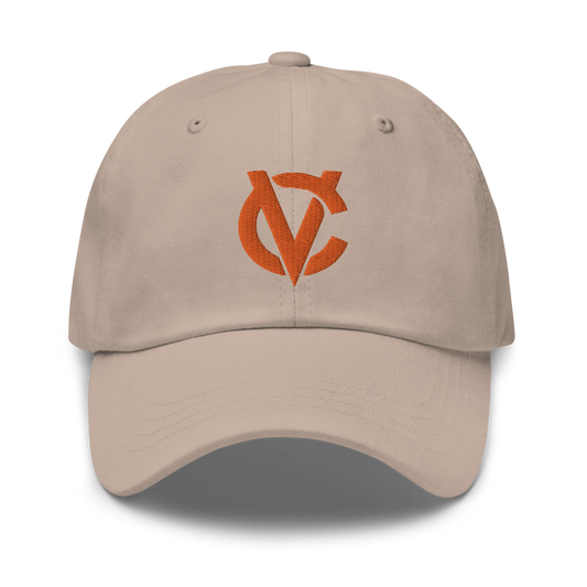 Christopher Vizzina  "Logo" Classic Hat