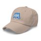 DeMarvin Leal "Logo" Hat