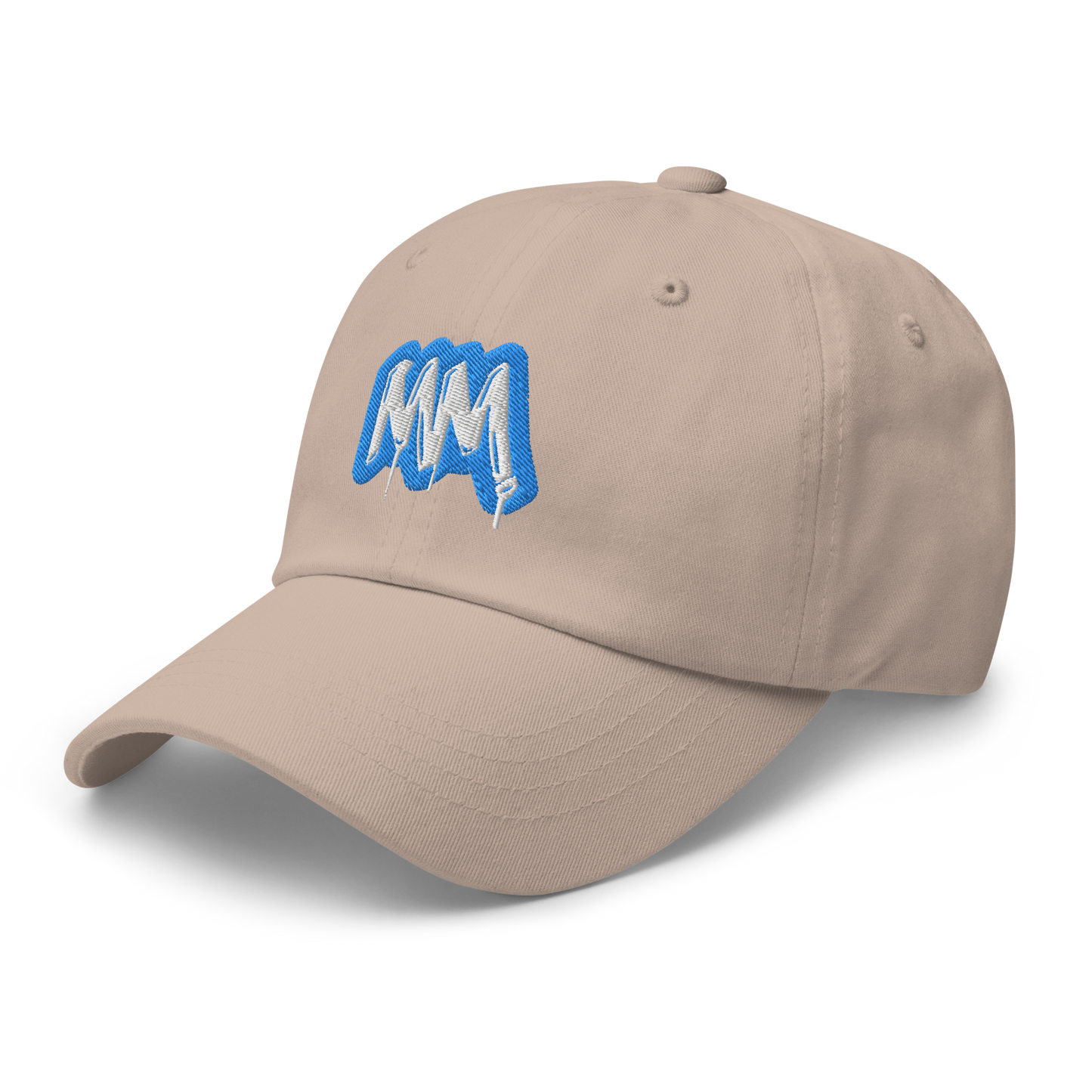 DeMarvin Leal "Logo" Hat