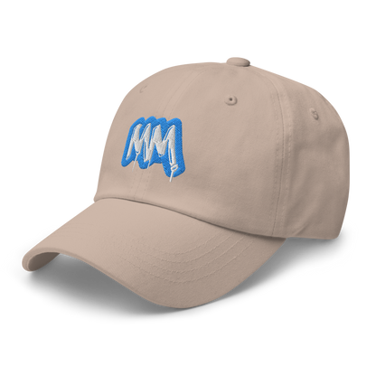 DeMarvin Leal "Logo" Hat