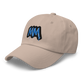 DeMarvin Leal "Logo" Hat