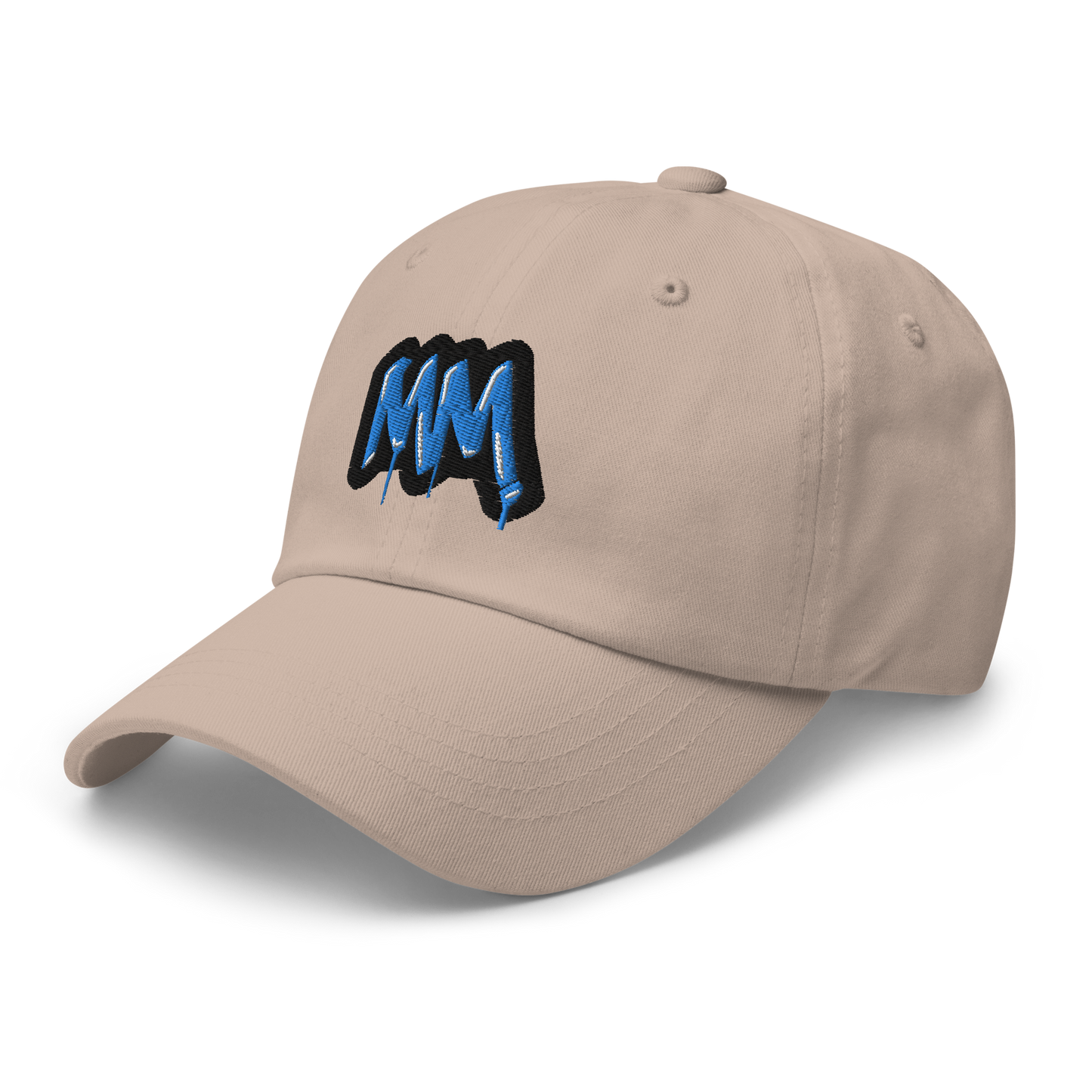 DeMarvin Leal "Logo" Hat