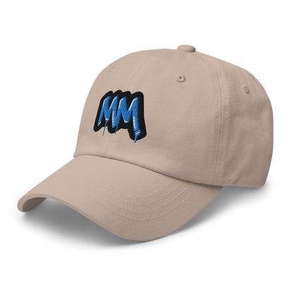 DeMarvin Leal "Logo" Hat