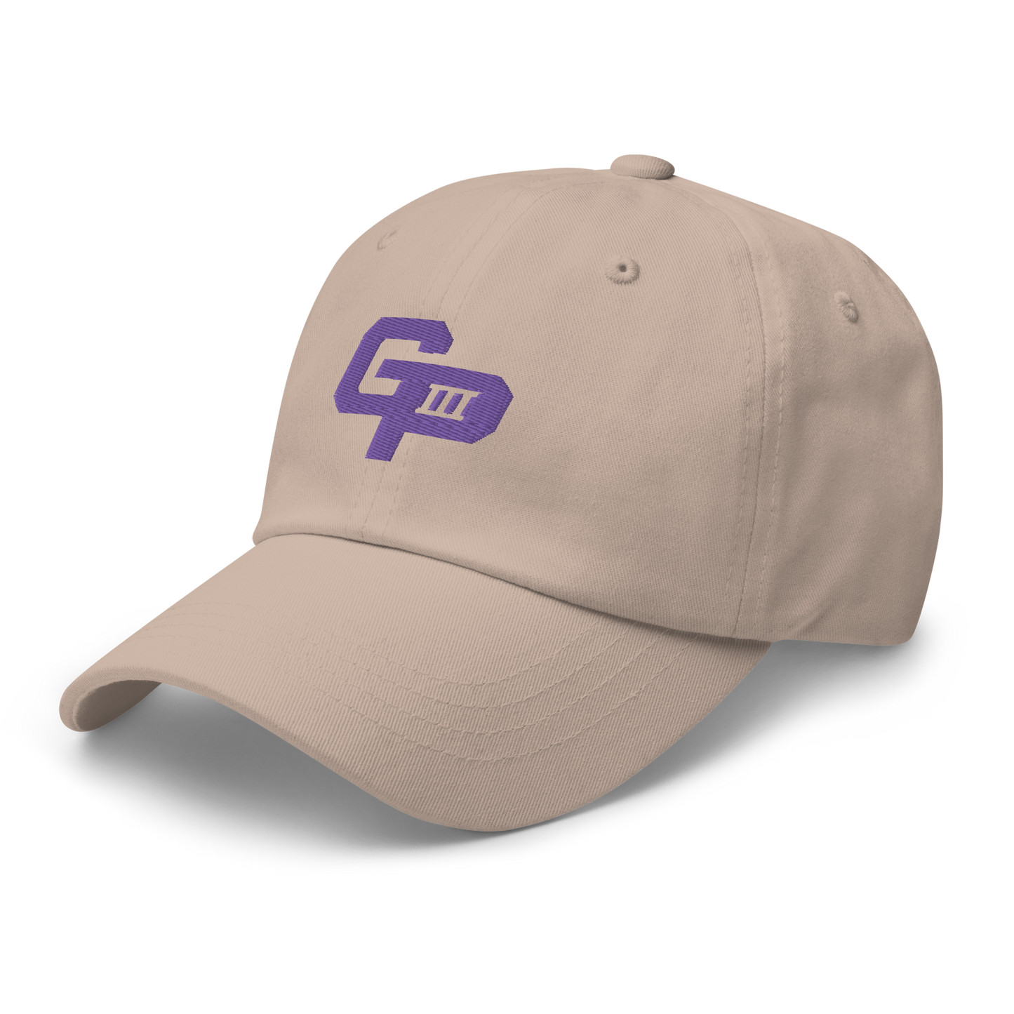 Greg Penn III "Logo" Hat