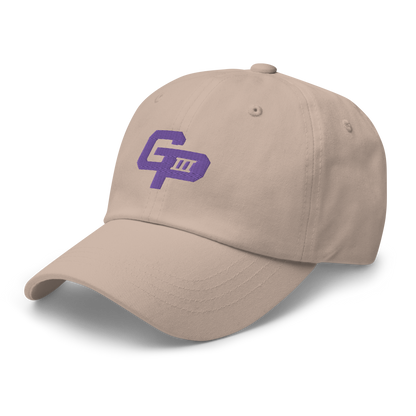 Greg Penn III "Logo" Hat