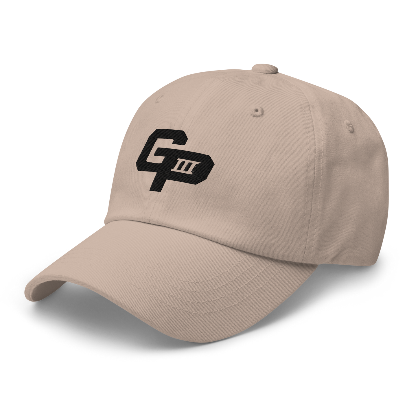 Greg Penn III "Logo" Hat
