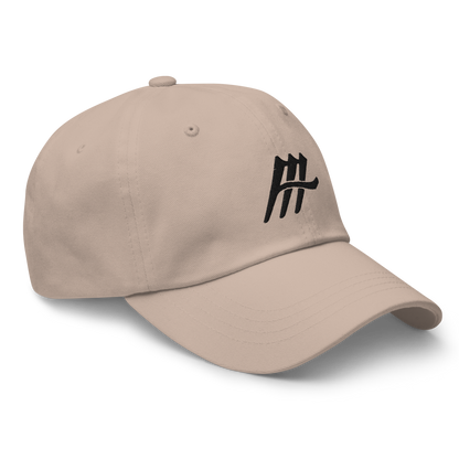 Markus Howard “Signature” Dad hat