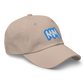 DeMarvin Leal "Logo" Hat
