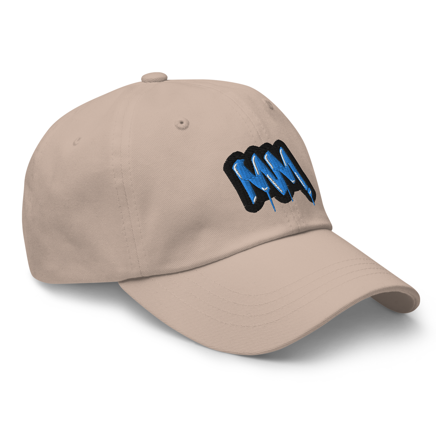 DeMarvin Leal "Logo" Hat