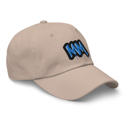 DeMarvin Leal "Logo" Hat