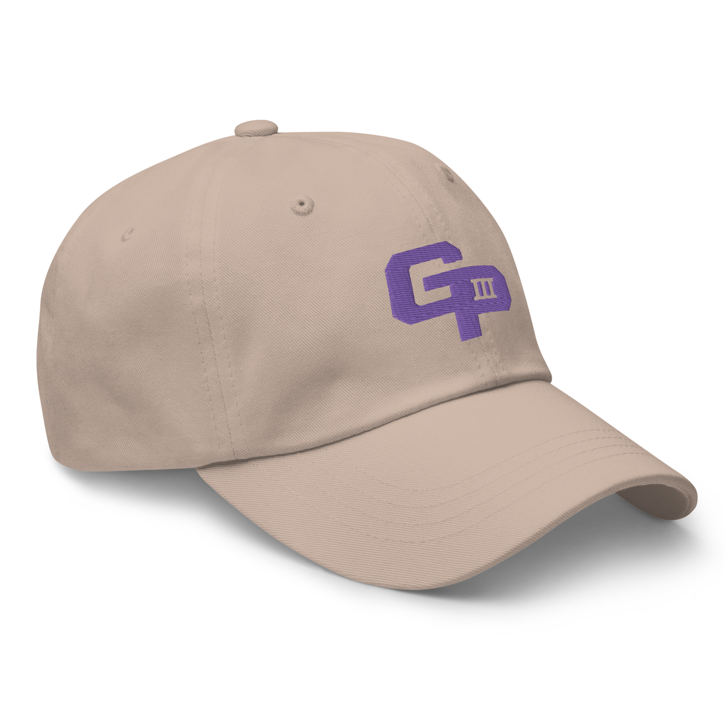Greg Penn III "Logo" Hat