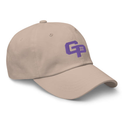 Greg Penn III "Logo" Hat